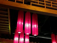 门面-大龙辣火锅·龙虾·烧烤(湖滨新天地店)