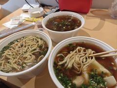 -李兰英湖南面馆(护国路店)