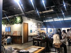 -海马体照相馆(天津世纪都会店)