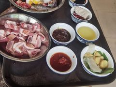 -炮爷东北铁锅炖(棠安路店)
