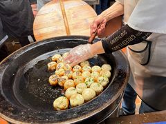 -哑巴生煎(姑苏区苏安新村店)
