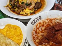 -旺记冰室(九龙中心大厦店)
