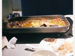 -半天妖烤鱼(烟台宝龙店)