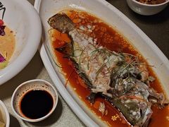 -天福苑(崇宁路店)