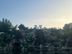 -威海华夏城景区