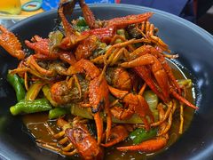 -聚味瞿记·龙虾堂(树木岭店)