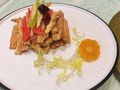 -老孙家饭庄·非遗(东关店)