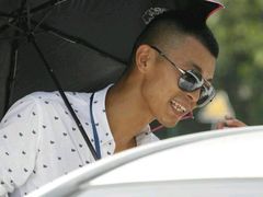 -乔森驾校(杨家坪总校)