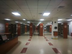 -北京八中游泳馆