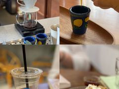 -PUZZLE COFFEE 拼图咖啡