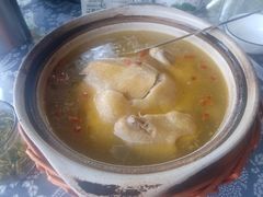 -春娟茶楼·地道农家菜(梅家坞店)