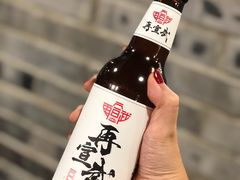 -再宣武文化主题餐厅·清真
