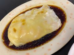 -伍湛记 · 广州老字号(龙津中路店)