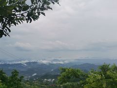 -咸丰县唐崖河景区