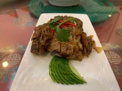 -玉华台饭庄(裕中西里小区店)