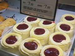 -蜂蝶来饼店(拱北总店)