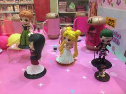 -Kidsland(望京凯德MALL店)