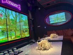 -星聚会KTV(合生汇黑金店)