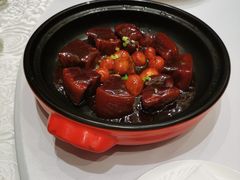 -上海老饭店(北京分店)