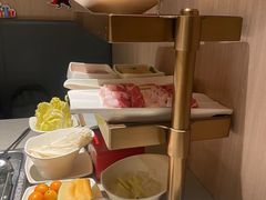 -海底捞大排档火锅(悦荟广场店)