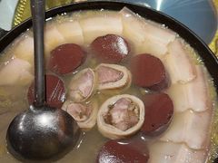 -一桶江山餐厅(松北店)