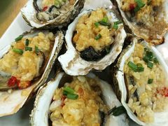 -景好海鲜餐厅(大鹏必选旅游店)