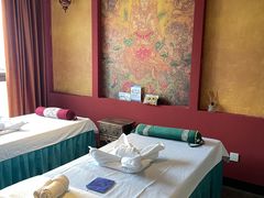 -泰悠谷养生SPA(世茂商业街店)