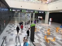 -东浩兰生上海世博展览馆