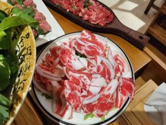 -贵厨酸汤牛肉(花果园国际中心店)