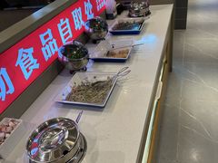 -蝎王府羊蝎子(虎坊桥总店)