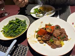 -翡翠鸟精品泰国菜(北辰财富中心店)
