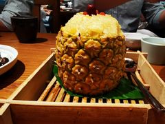 -云海肴·汽锅鸡·云南菜(天山百盛优客店)