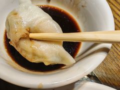 -威海九禧海鲜居渔水饺(经区店)