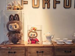 -FUNFUN有饭花园聚会餐厅