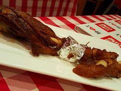 -西贝莜面村(上海百联西郊店)