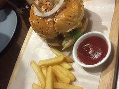 -G+KITCHEN(龙湖狮山天街店)