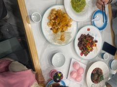 -友鹏海鲜(新宜白大道店)