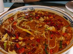-付掌柜在成都·热炒砂锅集(金禾店)