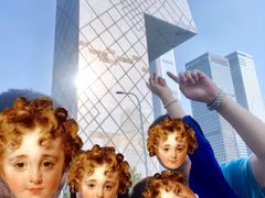 -中央广播电视总台(光华路办公区)