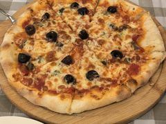 -后厨意餐La Cucina(外交公寓店)