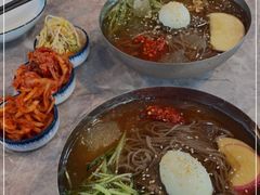 -屋里家延边朝鲜族冷面(梅林3店)