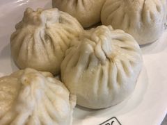猪肉大葱包子-天兴居(鲜鱼口街店)