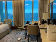 -广州富力丽思卡尔顿酒店