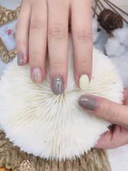 -Girl's Club·Nail·Beauty