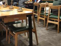 大堂-炭恋火炉烤肉(凌云一街坊店)