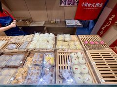-小闺女儿肉龙(西湖道店)