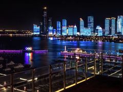 -VENU+海景酒廊