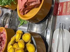 -喜家自助小火锅(乐客城店)