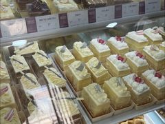 -凯司令西点房(南京东路店)