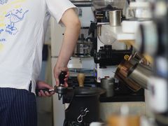-悟白咖啡WoobyCafe